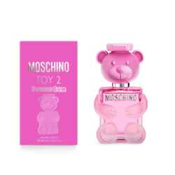 MOSCHINO TOY 2 BUBBLE GUM