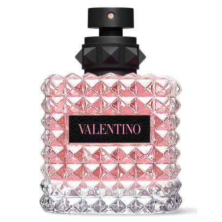 VALENTINO DONNA BORN IN ROMA