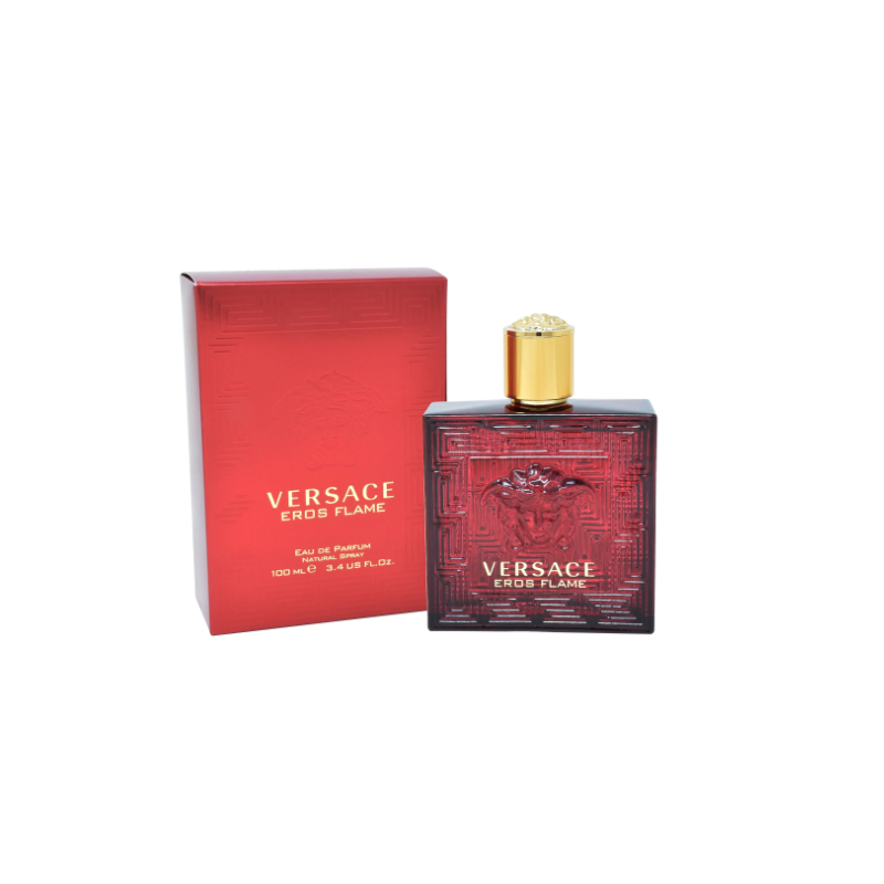 VERSACE EROS FLAME