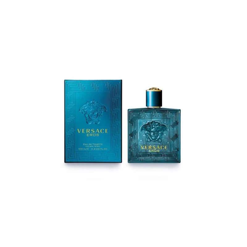 VERSACE EROS
