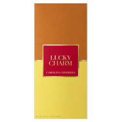 CAROLINA HERRERA LUCKY CHARM