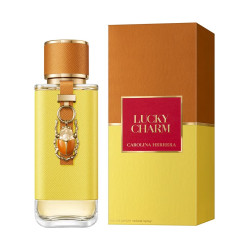 CAROLINA HERRERA LUCKY CHARM