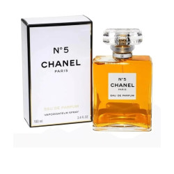 CHANEL NO. 5