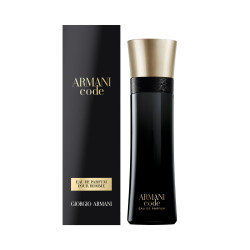 GIORGIO ARMANI CODE