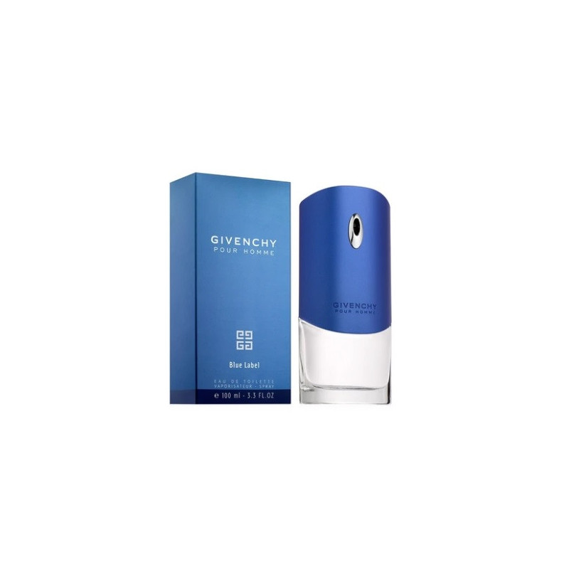 GIVENCHY BLUE LABEL
