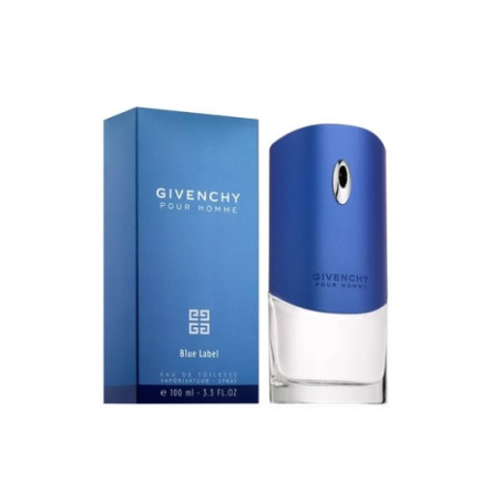 GIVENCHY BLUE LABEL