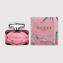 GUCCI BAMBOO LIMITED EDITION