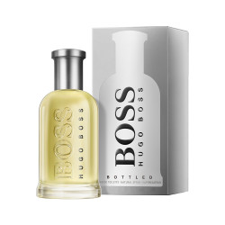 HUGO BOSS BOTTLED