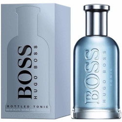HUGO BOSS BOTTLED TONIC