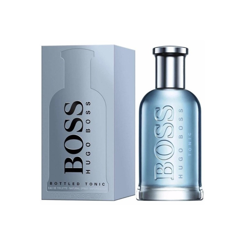 HUGO BOSS BOTTLED TONIC