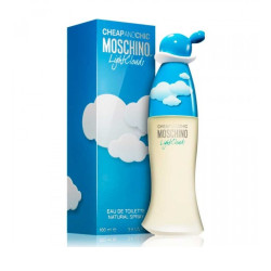 MOSCHINO LIGHT CLOUDS