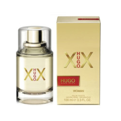 HUGO BOSS XX
