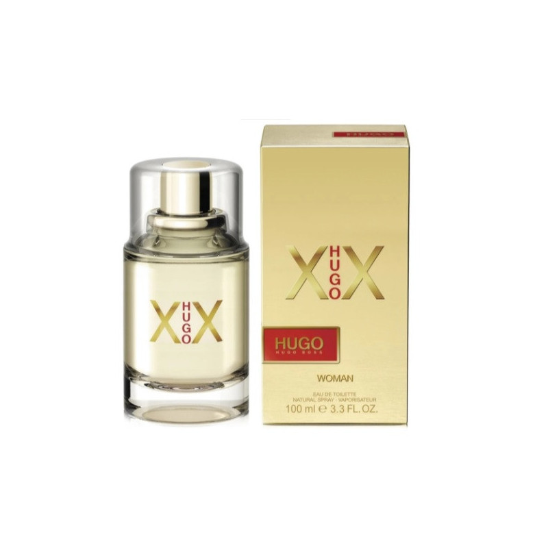HUGO BOSS XX