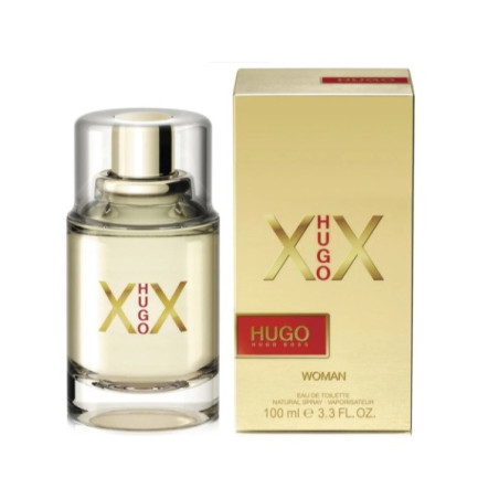 HUGO BOSS XX