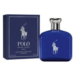 RALPH LAUREN POLO BLUE