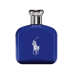 RALPH LAUREN POLO BLUE
