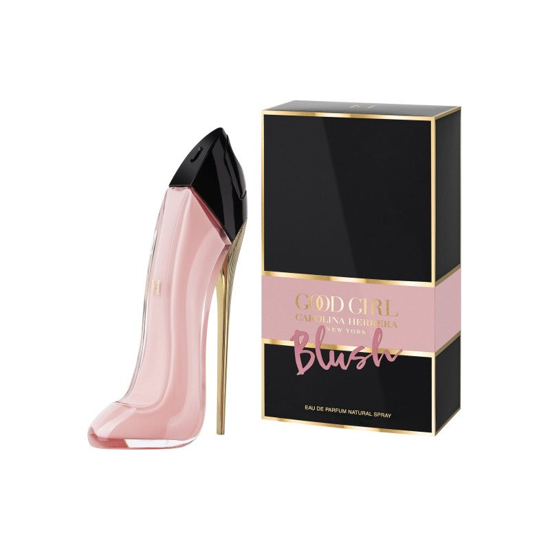 CAROLINA HERRERA GOOD GIRL BLUSH ROSA