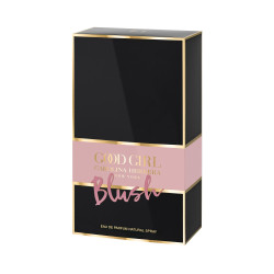 CAROLINA HERRERA GOOD GIRL BLUSH ROSA