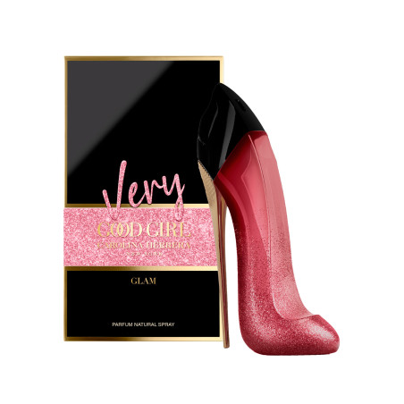 CAROLINA HERRERA VERY GOOD GIRL GLAM
