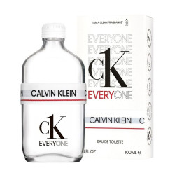 CALVIN KLEIN EVERY ONE