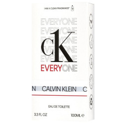 CALVIN KLEIN EVERY ONE