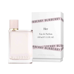 BURBERRY HER