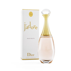 CHRISTIAN DIOR J'ADORE