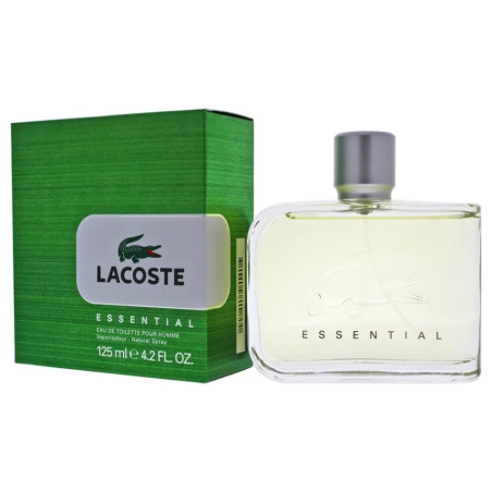 LACOSTE ESSENTIAL