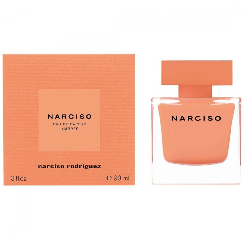 NARCISO RODRIGUEZ NARCISO AMBREE