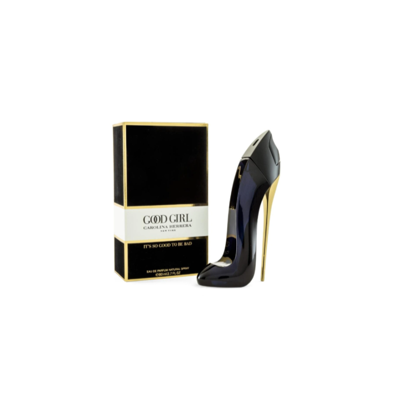 CAROLINA HERRERA GOOD GIRL