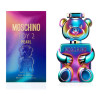 MOSCHINO TOY 2 PEARL