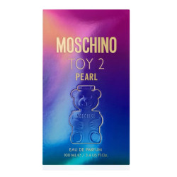 MOSCHINO TOY 2 PEARL