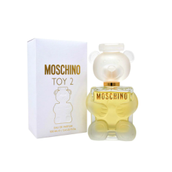 MOSCHINO TOY 2