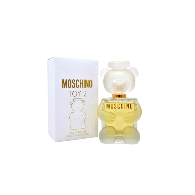 MOSCHINO TOY 2