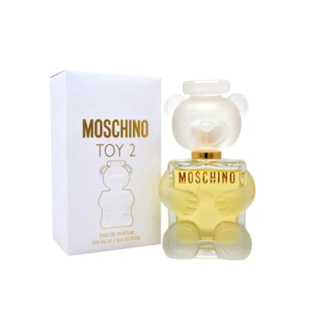 MOSCHINO TOY 2