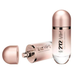 CAROLINA HERRERA 212 VIP ROSE