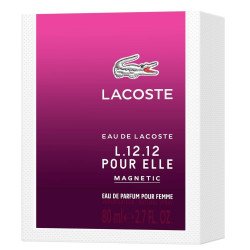 LACOSTE L.12.12 POUR ELLE MAGNETIC