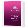 LACOSTE L.12.12 POUR ELLE MAGNETIC
