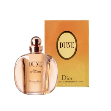 CHRISTIAN DIOR DUNE