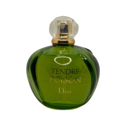 CHRISTIAN DIOR POISON TENDRE