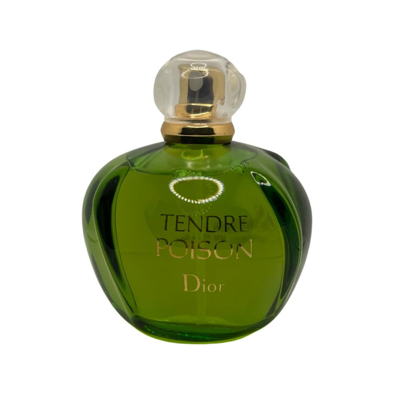 CHRISTIAN DIOR POISON TENDRE