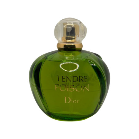 CHRISTIAN DIOR POISON TENDRE