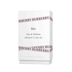 BURBERRY HER