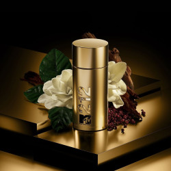 CAROLINA HERRERA 212 NYC MTV MEN