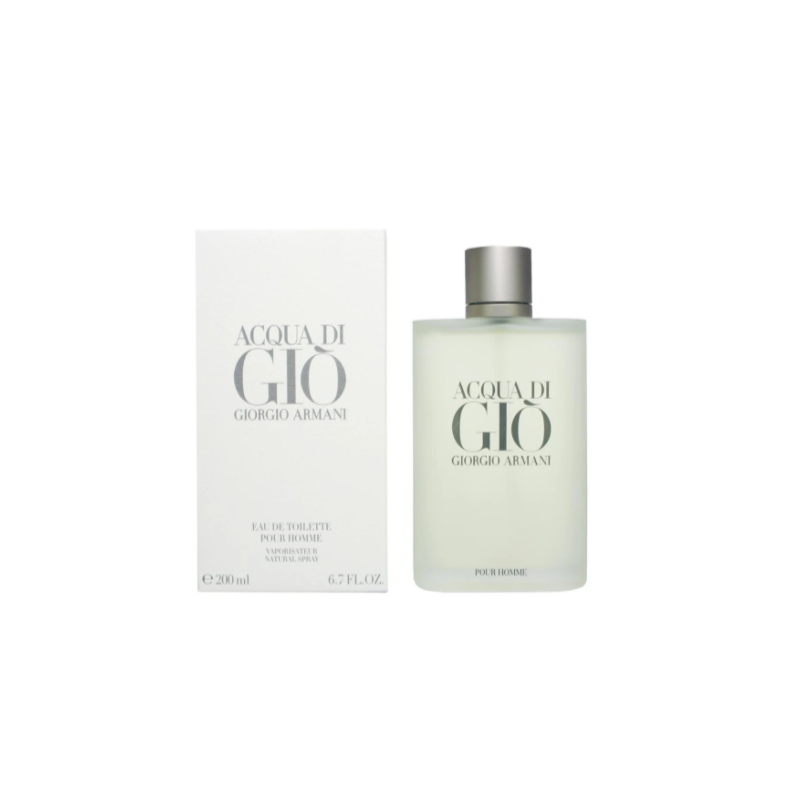 GIORGIO ARMANI ACQUA DI GIO ABIERTO