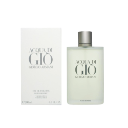 GIORGIO ARMANI ACQUA DI GIO