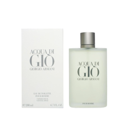 GIORGIO ARMANI ACQUA DI GIO