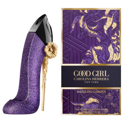 CAROLINA HERRERA GOOD GIRL DAZZLING GARDEN
