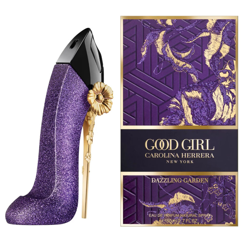 CAROLINA HERRERA GOOD GIRL DAZZLING GARDEN