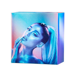 ARIANA GRANDE CLOUD